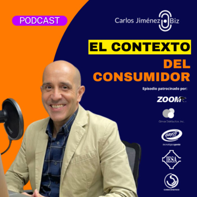 El Contexto del Consumidor | T8 EP155