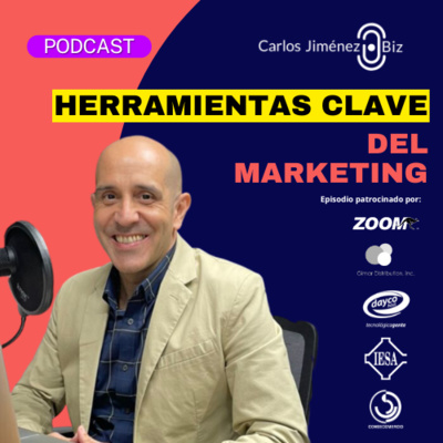 Herramientas clave del marketing | T8 EP159