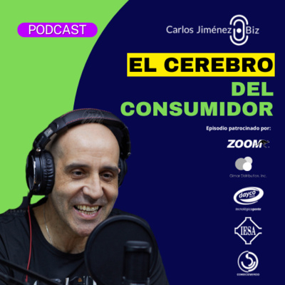 El Cerebro del Consumidor | T8 EP161
