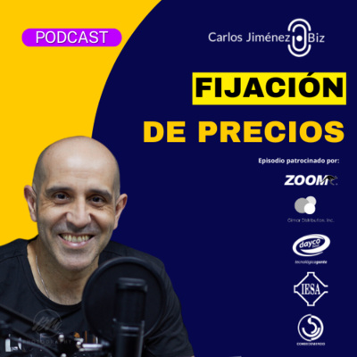 Fijación de precios | T8 EP164
