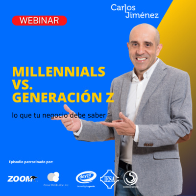 Millennials vs. Generación Z: lo que tu negocio debe saber