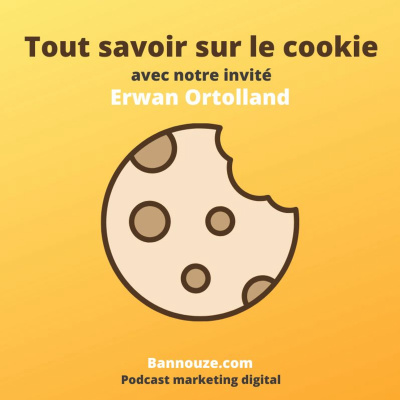 Bannouze : Le podcast du marketing digital !