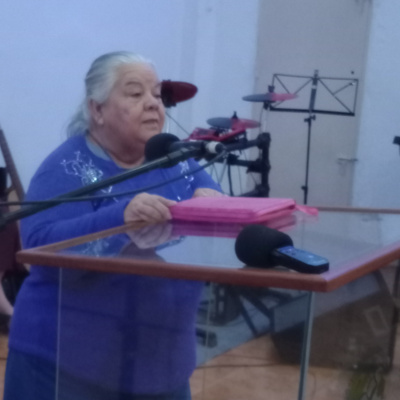 Marcos 10:46