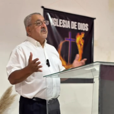 Dios siempre nos llama con amor 