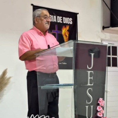 Todos tenemos un propósito 
