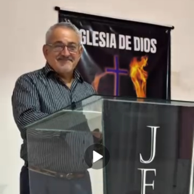 El Señor Jesucristo 