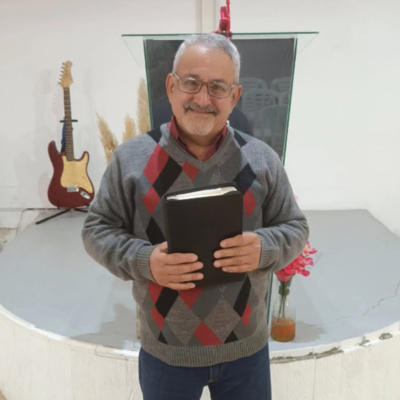 Cualquier parecido con la realidad 