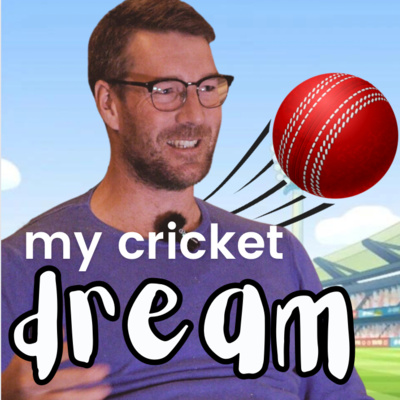 New Dreams: finding a new identity after achieving my sporting dream