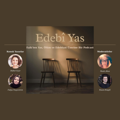 Edebî Yas - 1. Bölüm - 2. Kısım