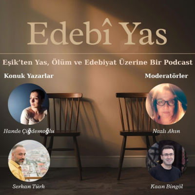 Edebî Yas - 3. Bölüm 