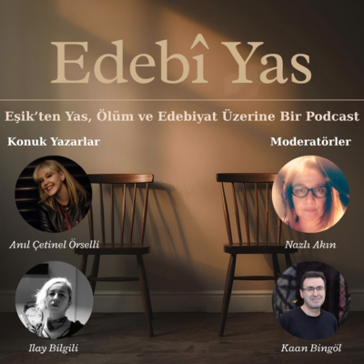 Edebî Yas - 4. Bölüm