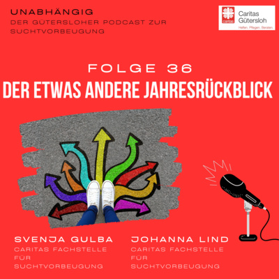 #36 - Der etwas andere Jahresrückblick