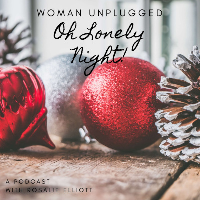 Oh Lonely Night - A Christmas Special