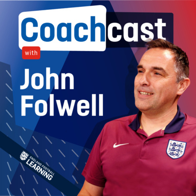 Transitioning between game formats with John Folwell | S6 Ep2