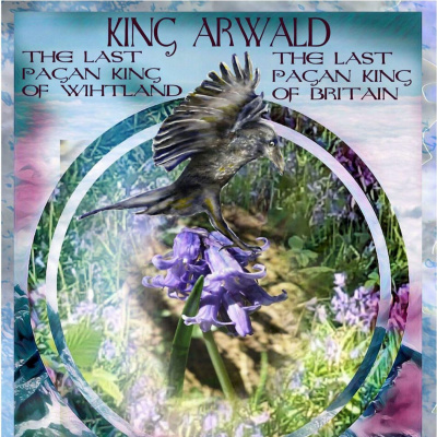 Ceremony for King Arwald 2020