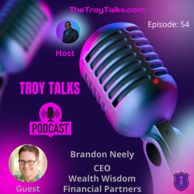 Unlocking the Infinite Banking Concept w/ Brandon Neely