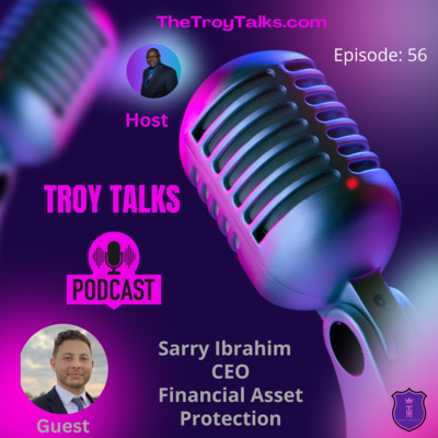 Unlocking Cash Value Growth Secrets with Sarry Ibrahim