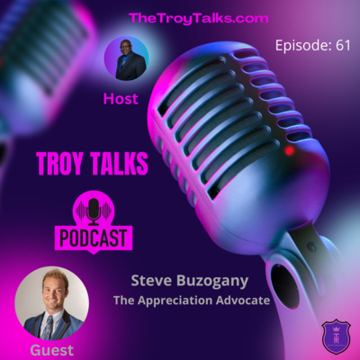Steve Buzogany's Secrets for Boosting Business Relationships Through Gifting