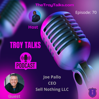 Increase Your Sales Success with the E-A-R-N Approach by Joe Pallo