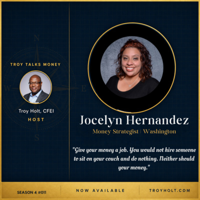 She Was Trapped in a Toxic Job and Could Not Afford to Leave. Here Is What She Did About It.