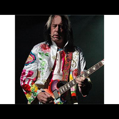 Rundgren Radio with Arthur Wood