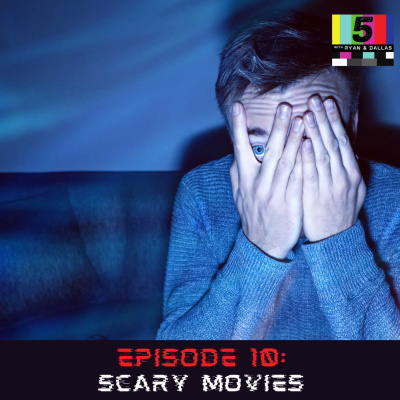 Scary Movies episode artwork