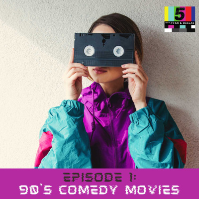 '90s Comedy Movies