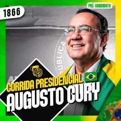 1866 - AUGUSTO CURY