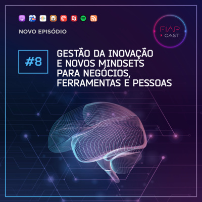 Currently playing episode