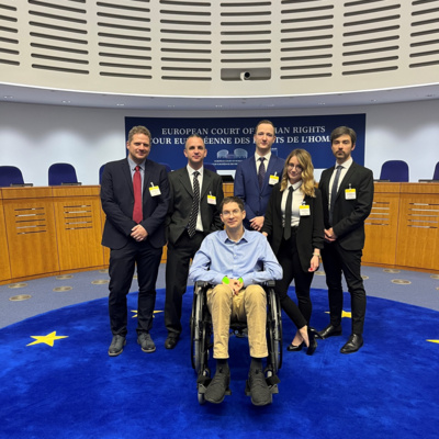 112. A Nagykamara előtt tárgyalhatja újra a strasbourgi Emberi Jogok Európai Bírósága a Karsai-ügyet - 28 perc