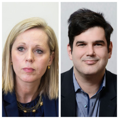 113. Határon átívelő családjogi viták: peres és peren kívüli lehetőségek - 55 perc