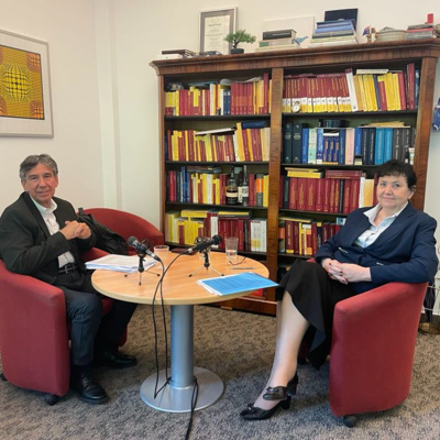 114. Átalakult BV-rendszer: nem az a kérdés, hogy ki megy be, inkább, hogy ki jön ki a börtönből… - 42 perc