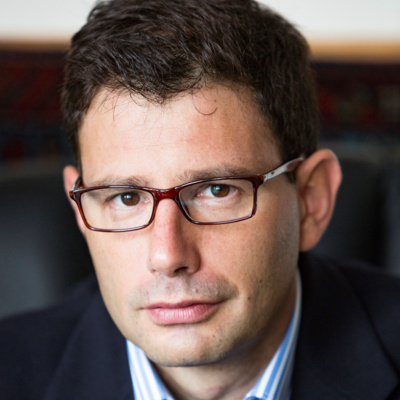 Currently playing episode