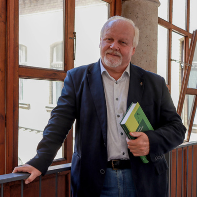 142. Bándi Gyula 70! Rápillantás a magyar környezetjog doyenjének szakmai életművére