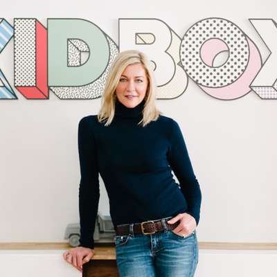 EP 54: KIDBOX CEO, Miki Berardelli