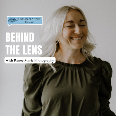 Behind the Lens – with Renee Marie Photography