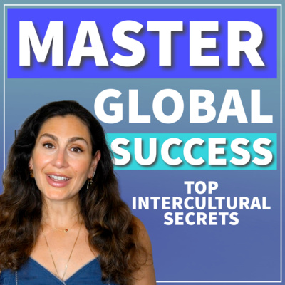 Unlock Global Success Must-Know Intercultural Communication Secrets! by