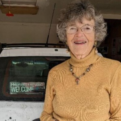 Living A Life With Humanity and Purpose: A Conversation with Judy Denison N'53
