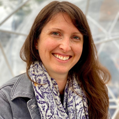 Values-Driven Business Leadership: A Conversation with Emily Schwerin-Whyte '98