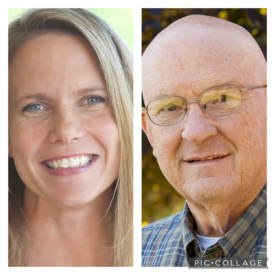 Honoring NMH Veterans: A Conversation With Tom Baxter '59 and Tabatha Collins '92