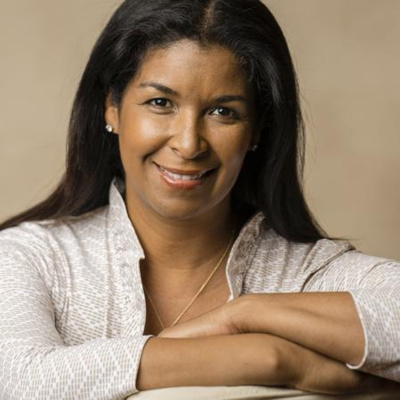 The Labor Market & The World of Work: A Conversation With Karin Kimbrough '86