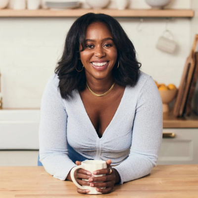 Preserving African Culinary Tradition: A Conversation with Kiano Moju '09