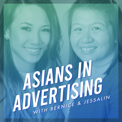 Asians in Advertising