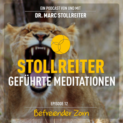 Episode 12: Befreiender Zorn