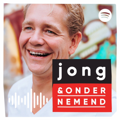 15. Jeroen Tenhaeff: “werken vanuit het buitenland is de toekomst.”