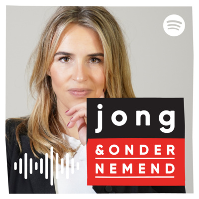 17. Charly van der Straten: Van Kinderoppas tot het Grootste Oppas-platform van Nederland