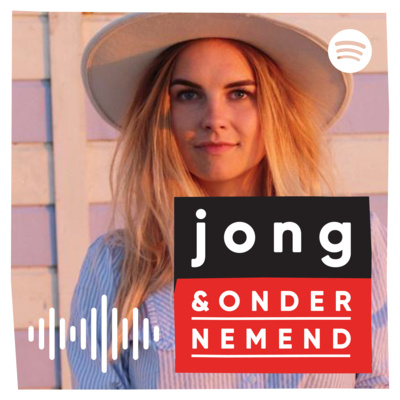 18. De Geheimen van Succesvol Leiderschap met Nadieh Roeffen van Brout