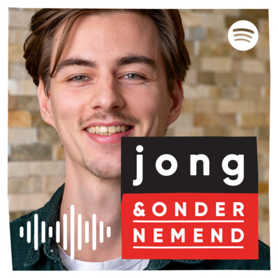 19. Maurice: “Wij maken de Apple van de thuisbatterijen met Planetpod!”