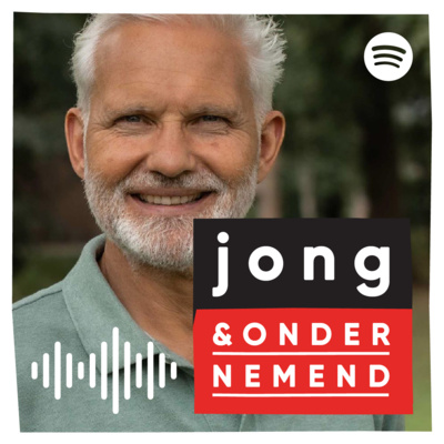 20. “Gouden kansen met AI en Chat GPT voor ondernemers” met Chris van Vleuten