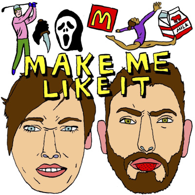 46: ANIME with Nate Fernald